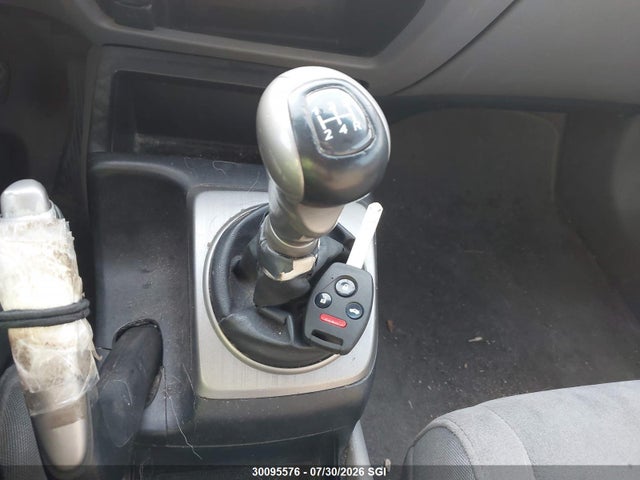 2008 Honda Civic Lx მანქანა იყიდება აუქციონზე, vin: 2HGFA15568H030050, აუქციონის ნომერი: 30095576