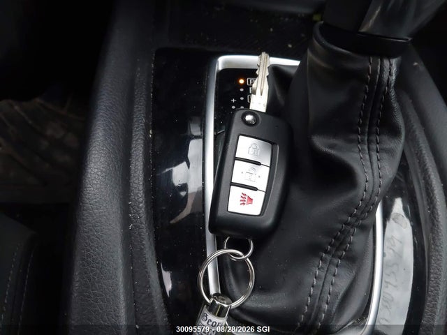 Nissan Rogue Sv/sl 2017 5N1AT2MV3HC763312 Image 11