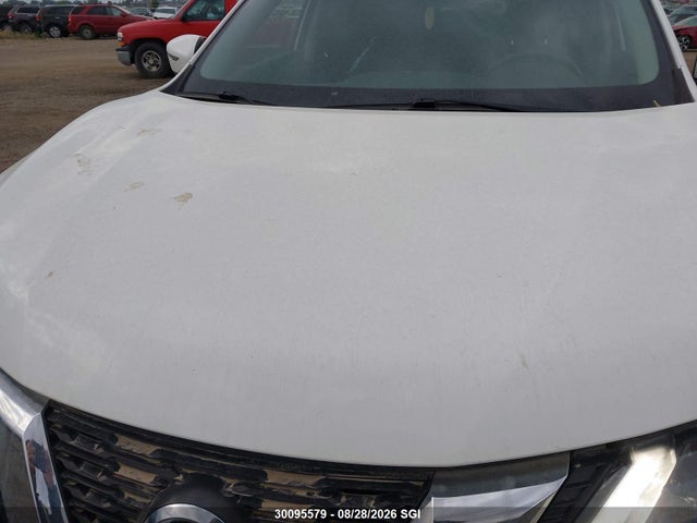 Nissan Rogue Sv/sl 2017 5N1AT2MV3HC763312 Image 6