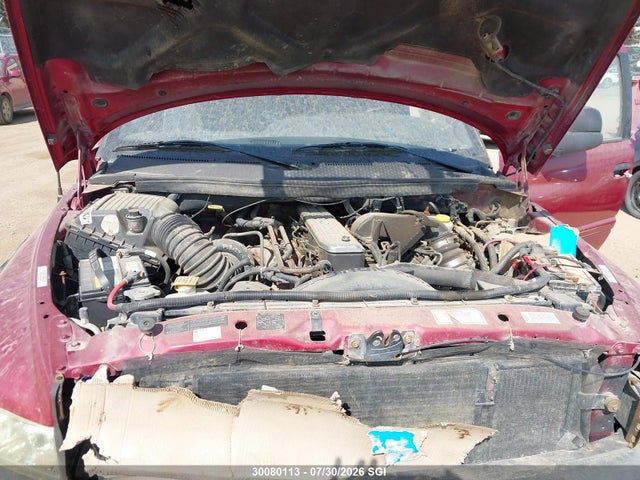 Продаж на аукціоні авто 1998 Dodge Ram 2500, vin: 1B7KF23D0WJ124080, номер лоту: 30080113