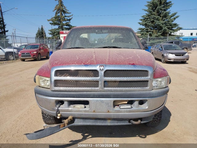 Продаж на аукціоні авто 1998 Dodge Ram 2500, vin: 1B7KF23D0WJ124080, номер лоту: 30080113
