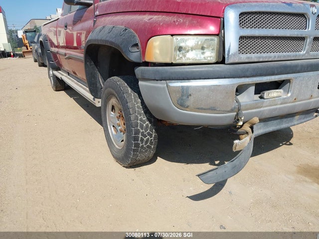 Продаж на аукціоні авто 1998 Dodge Ram 2500, vin: 1B7KF23D0WJ124080, номер лоту: 30080113