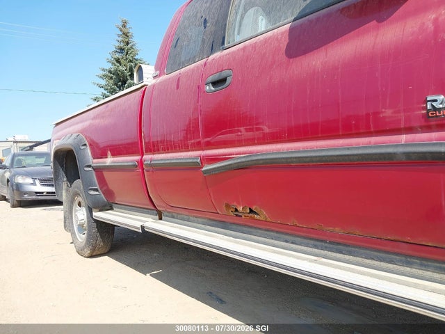 Продаж на аукціоні авто 1998 Dodge Ram 2500, vin: 1B7KF23D0WJ124080, номер лоту: 30080113