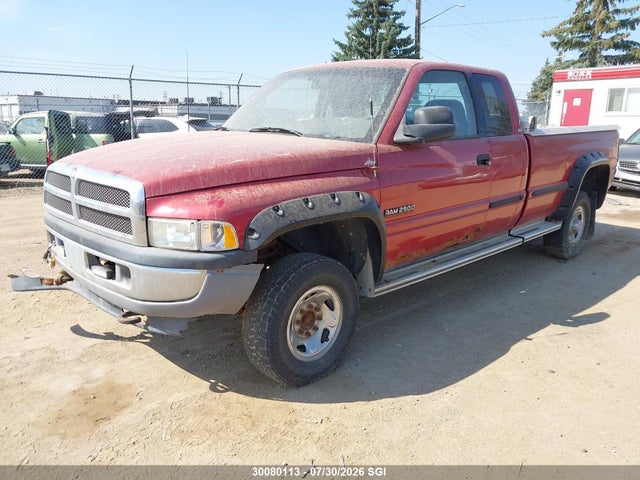 Продаж на аукціоні авто 1998 Dodge Ram 2500, vin: 1B7KF23D0WJ124080, номер лоту: 30080113