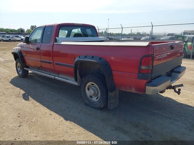 Продаж на аукціоні авто 1998 Dodge Ram 2500, vin: 1B7KF23D0WJ124080, номер лоту: 30080113