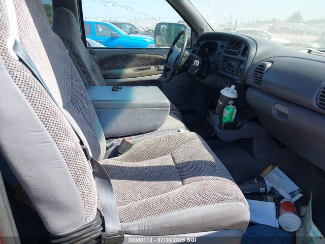 Продаж на аукціоні авто 1998 Dodge Ram 2500, vin: 1B7KF23D0WJ124080, номер лоту: 30080113