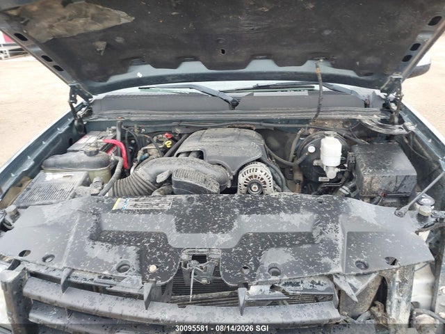 Aukcja sprzedaży 2009 Gmc Sierra K1500, vin: 3GTEK13369G147363, numer aukcji: 30095581