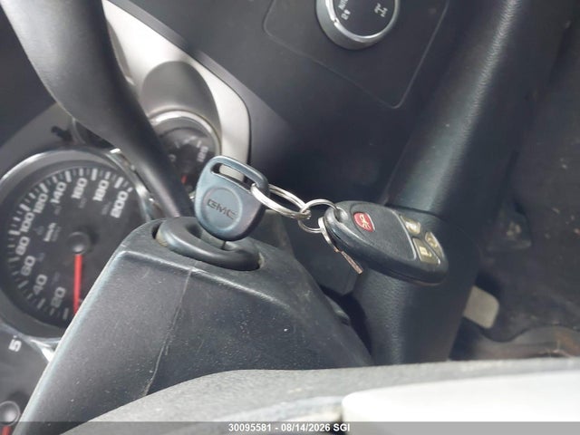 Aukcja sprzedaży 2009 Gmc Sierra K1500, vin: 3GTEK13369G147363, numer aukcji: 30095581