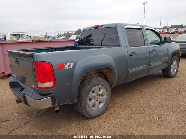 Aukcja sprzedaży 2009 Gmc Sierra K1500, vin: 3GTEK13369G147363, numer aukcji: 30095581