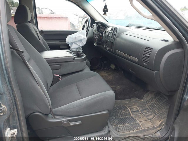 Aukcja sprzedaży 2009 Gmc Sierra K1500, vin: 3GTEK13369G147363, numer aukcji: 30095581