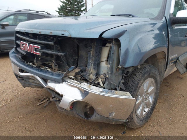 Aukcja sprzedaży 2009 Gmc Sierra K1500, vin: 3GTEK13369G147363, numer aukcji: 30095581