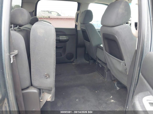 Aukcja sprzedaży 2009 Gmc Sierra K1500, vin: 3GTEK13369G147363, numer aukcji: 30095581