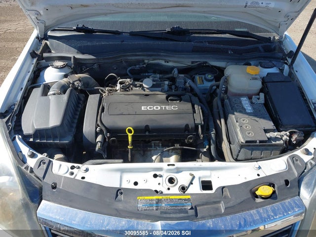 Продаж на аукціоні авто 2008 Saturn Astra Xe, vin: W08AR671085065451, номер лоту: 30095585