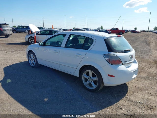 Продаж на аукціоні авто 2008 Saturn Astra Xe, vin: W08AR671085065451, номер лоту: 30095585