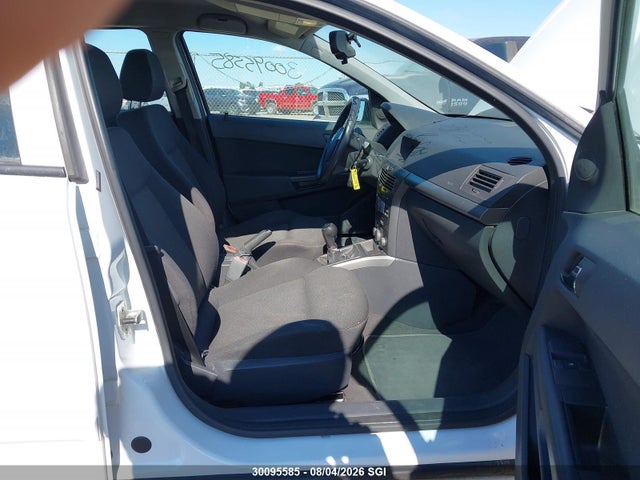 Продаж на аукціоні авто 2008 Saturn Astra Xe, vin: W08AR671085065451, номер лоту: 30095585