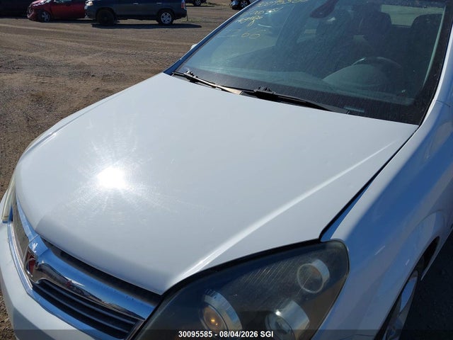 Продаж на аукціоні авто 2008 Saturn Astra Xe, vin: W08AR671085065451, номер лоту: 30095585