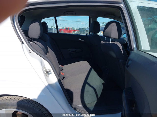 Продаж на аукціоні авто 2008 Saturn Astra Xe, vin: W08AR671085065451, номер лоту: 30095585