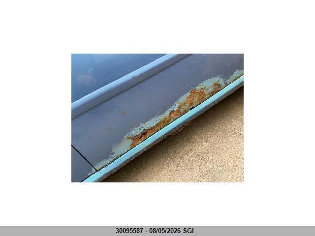Aukcja sprzedaży 2005 Chevrolet Optra Ls, vin: KL1JK59Z95K191630, numer aukcji: 30095587