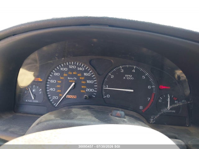 Продаж на аукціоні авто 2001 Saturn Sc2, vin: 1G8ZR12751Z111082, номер лоту: 30095457