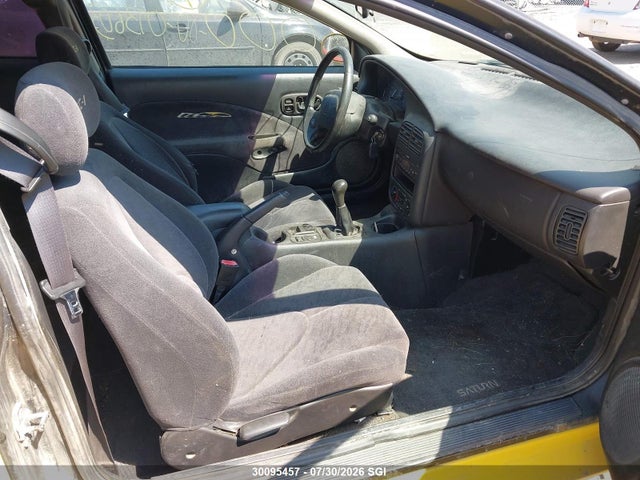 Продаж на аукціоні авто 2001 Saturn Sc2, vin: 1G8ZR12751Z111082, номер лоту: 30095457