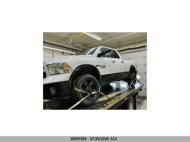 1C6RR7GM0ES285946 RAM 1500 Slt