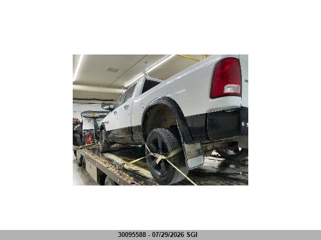 1C6RR7GM0ES285946 RAM 1500 Slt