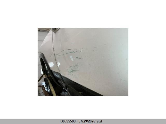 1C6RR7GM0ES285946 RAM 1500 Slt