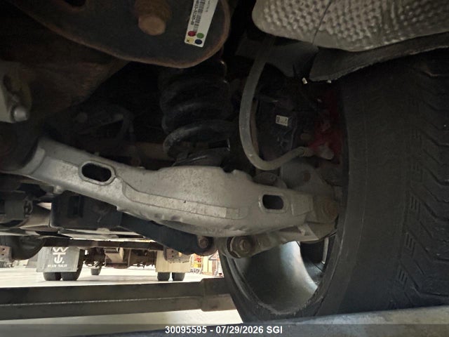 SADCM2BV4HA891555 Jaguar F-PACE S