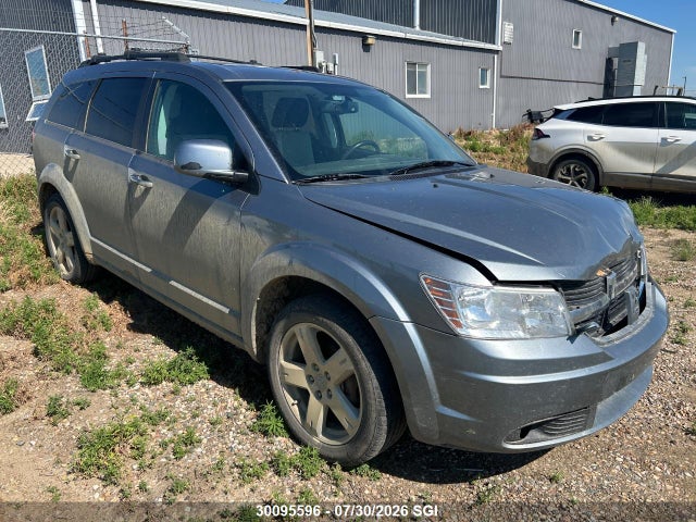 Aukcja sprzedaży 2009 Dodge Journey Sxt, vin: 3D4GH57V79T518826, numer aukcji: 30095596