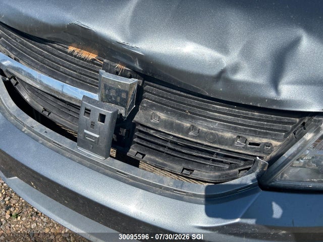 2009 Dodge Journey Sxt მანქანა იყიდება აუქციონზე, vin: 3D4GH57V79T518826, აუქციონის ნომერი: 30095596