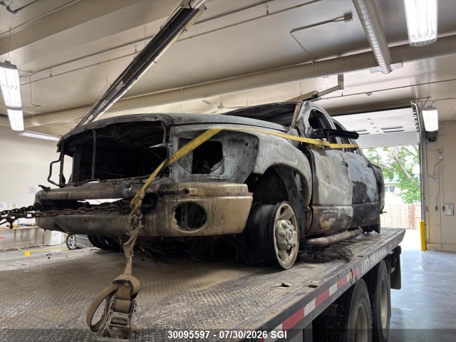 Продаж на аукціоні авто 2006 Dodge Ram 2500 St/slt, vin: 1D7KS28D06J223525, номер лоту: 30095597