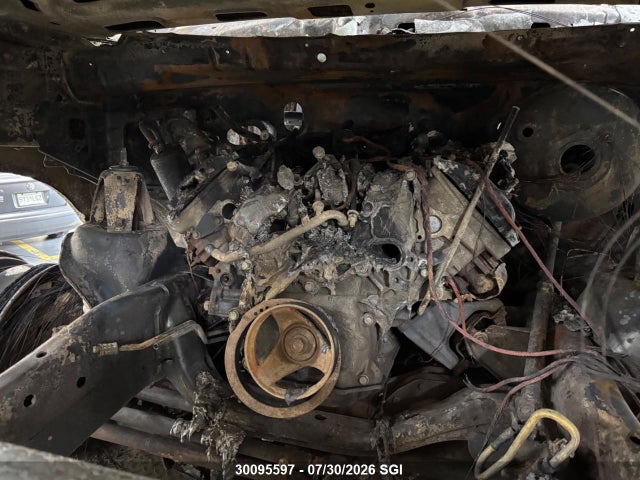 Продаж на аукціоні авто 2006 Dodge Ram 2500 St/slt, vin: 1D7KS28D06J223525, номер лоту: 30095597