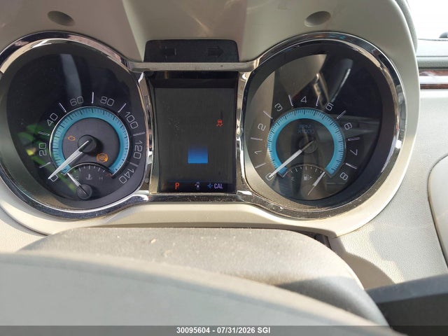 Продажа на аукционе авто 2012 Buick Lacrosse Premium, vin: 1G4GD5E36CF209002, номер лота: 30095604