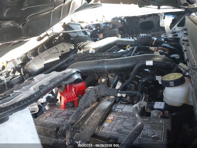 Ford Maverick Tremor 2025 3FTTW8NA7SRB78700 Image 10