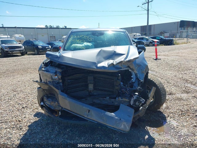 Ford Maverick Tremor 2025 3FTTW8NA7SRB78700 Image 12