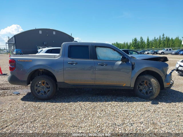 Ford Maverick Tremor 2025 3FTTW8NA7SRB78700 Image 13