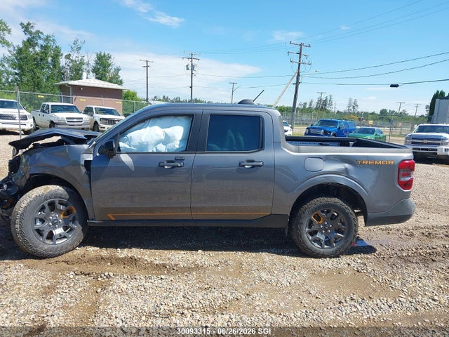 Ford Maverick Tremor 2025 3FTTW8NA7SRB78700 Image 14