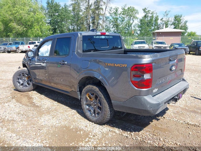 Ford Maverick Tremor 2025 3FTTW8NA7SRB78700 Image 3