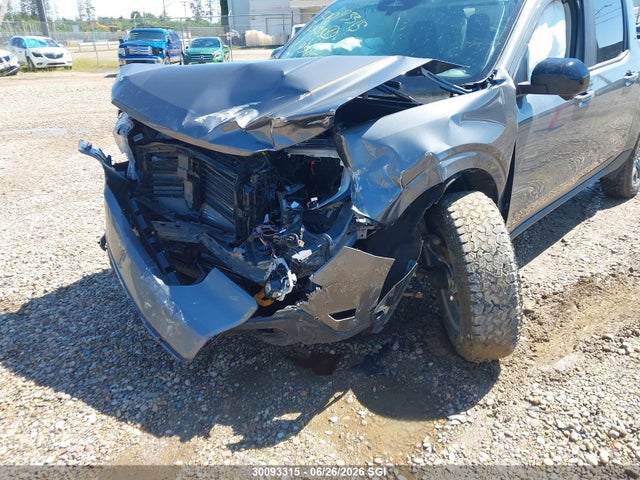Ford Maverick Tremor 2025 3FTTW8NA7SRB78700 Image 6
