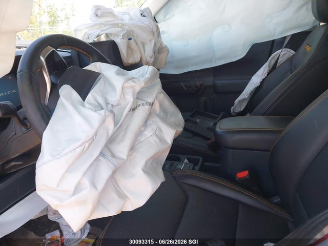 Ford Maverick Tremor 2025 3FTTW8NA7SRB78700 Image 7