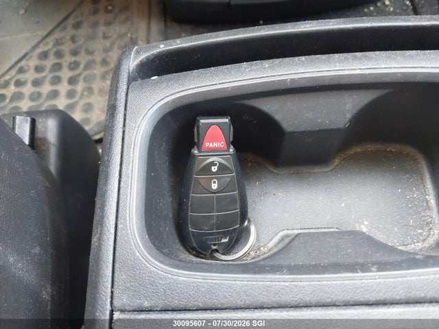 Продажа на аукционе авто 2008 Dodge Grand Caravan Se, vin: 2D8HN44H98R785603, номер лота: 30095607