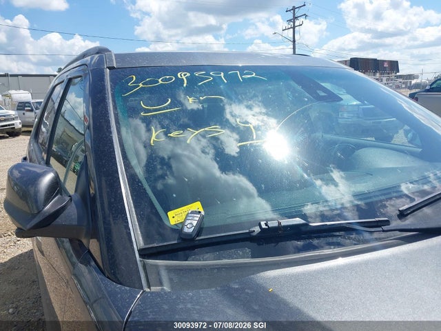 Ford EXPLORER XLT 2019 1FM5K8D80KGA13819 Image 11