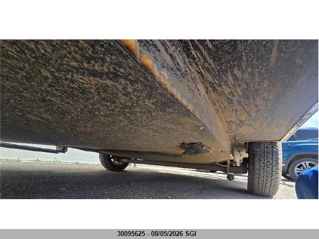 Продаж на аукціоні авто 2006 Forest River Inc. Trail-lite Trail-cruiser 17 Expand, vin: 4WYH02A1X61711820, номер лоту: 30095625