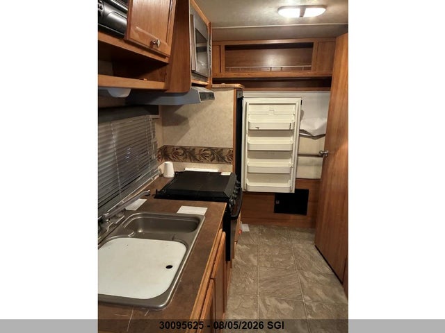 Продаж на аукціоні авто 2006 Forest River Inc. Trail-lite Trail-cruiser 17 Expand, vin: 4WYH02A1X61711820, номер лоту: 30095625