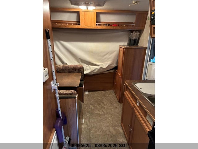 Продаж на аукціоні авто 2006 Forest River Inc. Trail-lite Trail-cruiser 17 Expand, vin: 4WYH02A1X61711820, номер лоту: 30095625