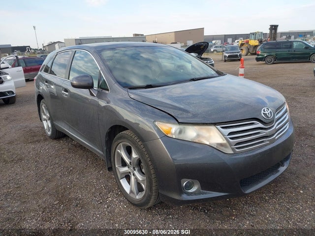 Продажа на аукционе авто 2011 Toyota Venza, vin: 4T3BK3BB3BU060730, номер лота: 30095630