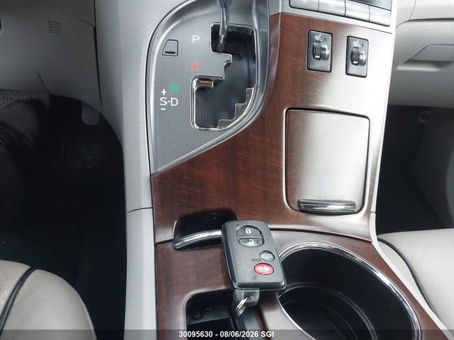 Продажа на аукционе авто 2011 Toyota Venza, vin: 4T3BK3BB3BU060730, номер лота: 30095630