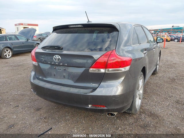 Продажа на аукционе авто 2011 Toyota Venza, vin: 4T3BK3BB3BU060730, номер лота: 30095630