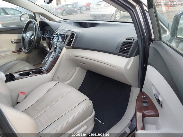 Продажа на аукционе авто 2011 Toyota Venza, vin: 4T3BK3BB3BU060730, номер лота: 30095630