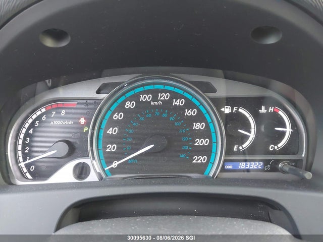 Продажа на аукционе авто 2011 Toyota Venza, vin: 4T3BK3BB3BU060730, номер лота: 30095630